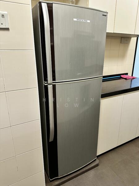 For Rent - 456 Clementi Avenue 3