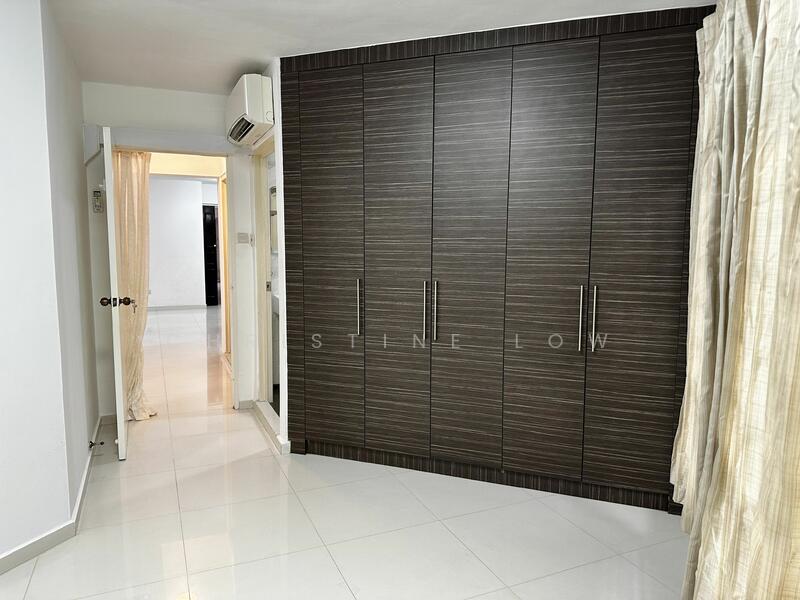 For Rent - 456 Clementi Avenue 3