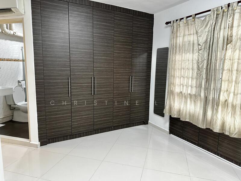 For Rent - 456 Clementi Avenue 3