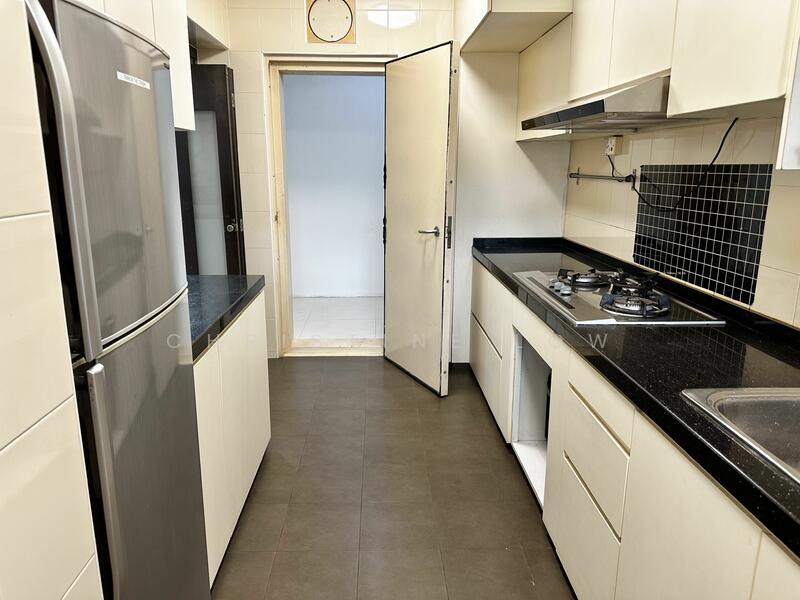 For Rent - 456 Clementi Avenue 3