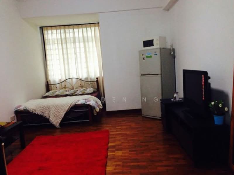 Euro-Asia Park, 25 Woodleigh Close, Room Rental, 350 sqft, Condominium For Rent, by Jayden Ng, 18689056 - Master Room - PropertyGuru.com.sg