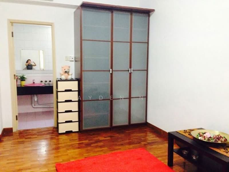 Euro-Asia Park, 25 Woodleigh Close, Room Rental, 350 sqft, Condominium For Rent, by Jayden Ng, 18689056 - Master Room - PropertyGuru.com.sg