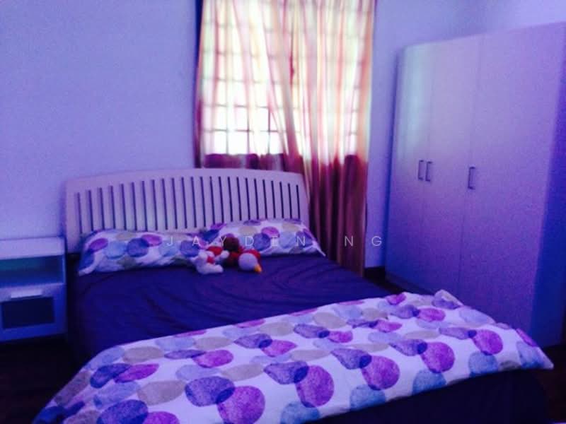 Euro-Asia Park, 25 Woodleigh Close, Room Rental, 350 sqft, Condominium For Rent, by Jayden Ng, 18689056 - Common Room - PropertyGuru.com.sg