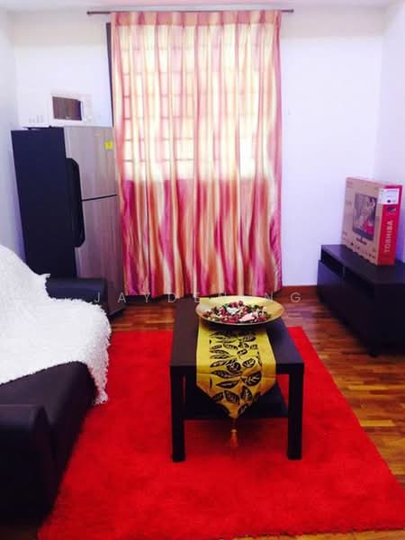Euro-Asia Park, 25 Woodleigh Close, Room Rental, 350 sqft, Condominium For Rent, by Jayden Ng, 18689056 - Common Room - PropertyGuru.com.sg