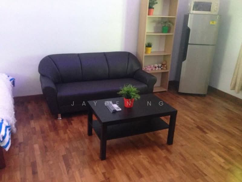 Euro-Asia Park, 25 Woodleigh Close, Room Rental, 350 sqft, Condominium For Rent, by Jayden Ng, 18689056 - Common Room - PropertyGuru.com.sg