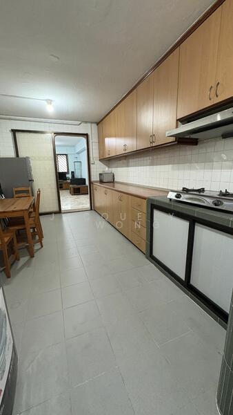 For Rent - 508 West Coast Drive