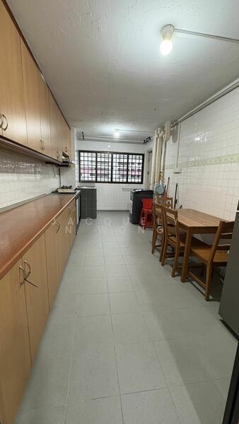 For Rent - 508 West Coast Drive