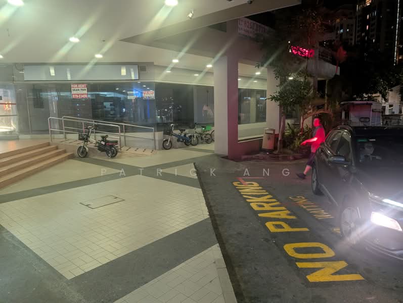 Balestier Point, 279 Balestier Road, 3,261 sqft, Other Retail For Rent, by Patrick Ang, 18690033 - CommercialGuru.com.sg