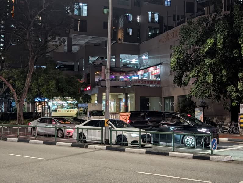 Balestier Point, 279 Balestier Road, 3,261 sqft, Other Retail For Rent, by Patrick Ang, 18690033 - CommercialGuru.com.sg