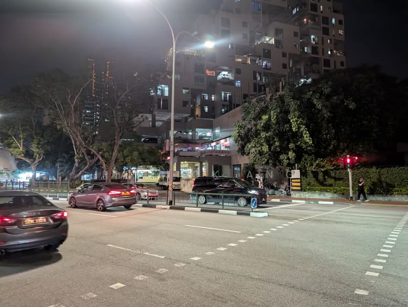Balestier Point, 279 Balestier Road, 3,261 sqft, Other Retail For Rent, by Patrick Ang, 18690033 - CommercialGuru.com.sg