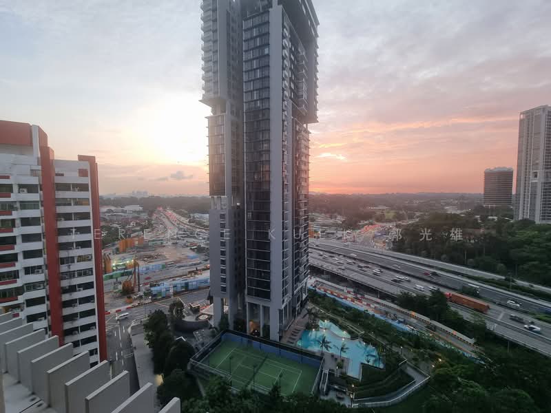 The Arte, 21 Jalan Raja Udang, 3 Bedrooms, 1,399 sqft, Condominium For Rent, by Terence Kuek, 18691197 - PropertyGuru.com.sg