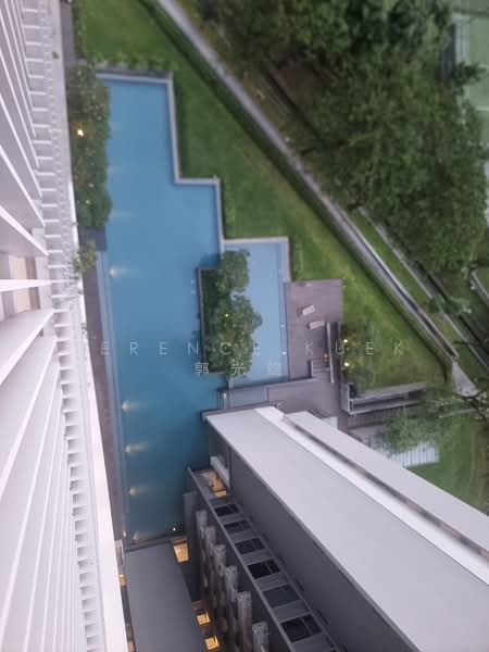 The Arte, 21 Jalan Raja Udang, 3 Bedrooms, 1,399 sqft, Condominium For Rent, by Terence Kuek, 18691197 - PropertyGuru.com.sg