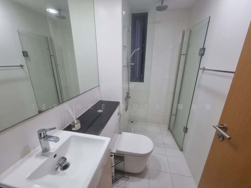 The Arte, 21 Jalan Raja Udang, 3 Bedrooms, 1,399 sqft, Condominium For Rent, by Terence Kuek, 18691197 - PropertyGuru.com.sg