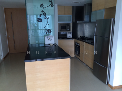 For Rent - The Clift