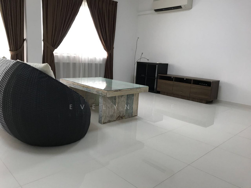 For Rent - Mimosa Park