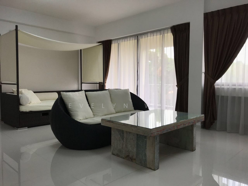 For Rent - Mimosa Park