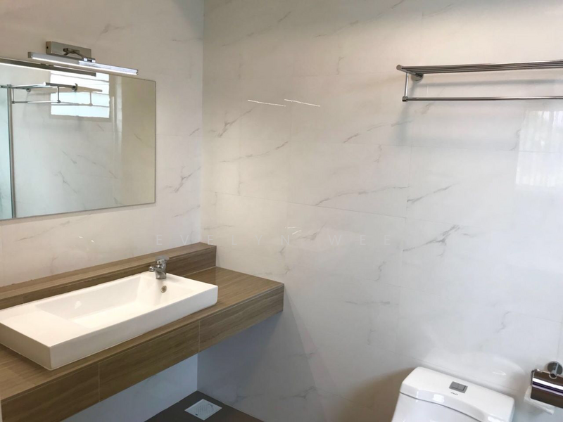 For Rent - Mimosa Park