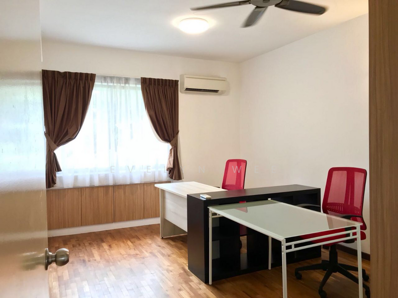 For Rent - Mimosa Park