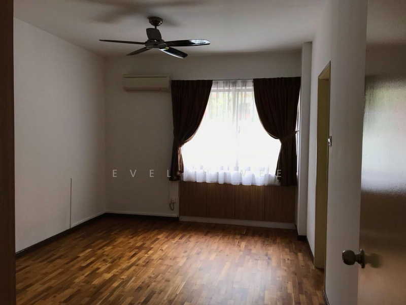 For Rent - Mimosa Park