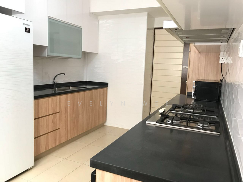 For Rent - Mimosa Park