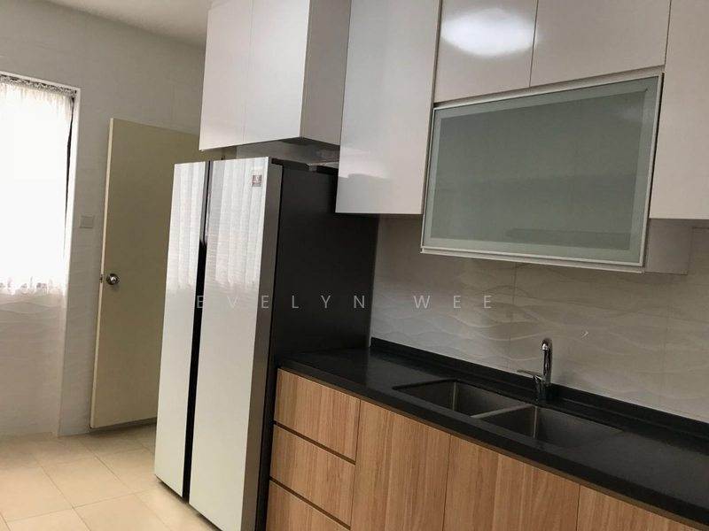 For Rent - Mimosa Park