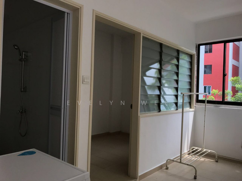 For Rent - Mimosa Park