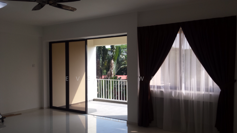 For Rent - Mimosa Park