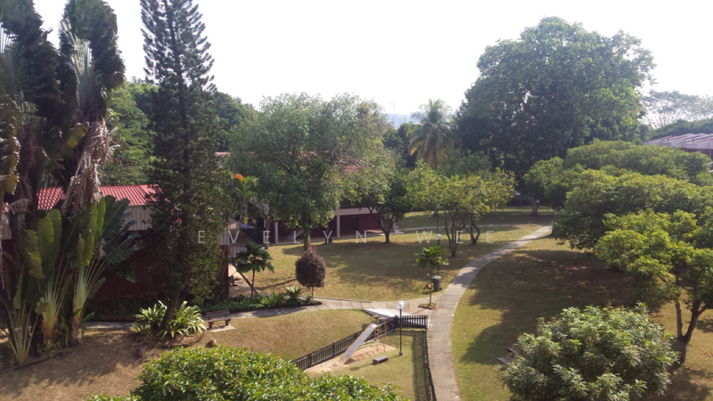 For Rent - Mimosa Park