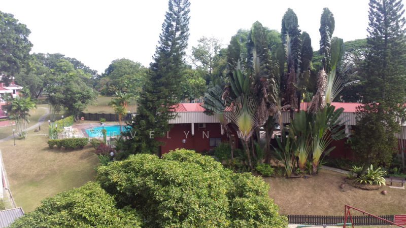 For Rent - Mimosa Park