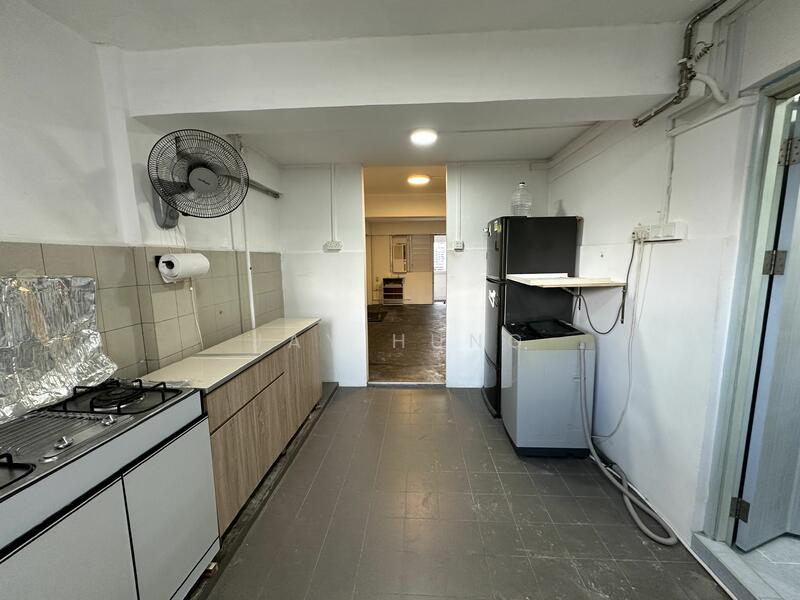 For Rent - 199 Toa Payoh North