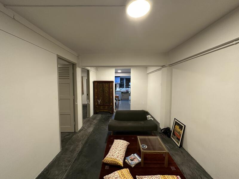 For Rent - 199 Toa Payoh North