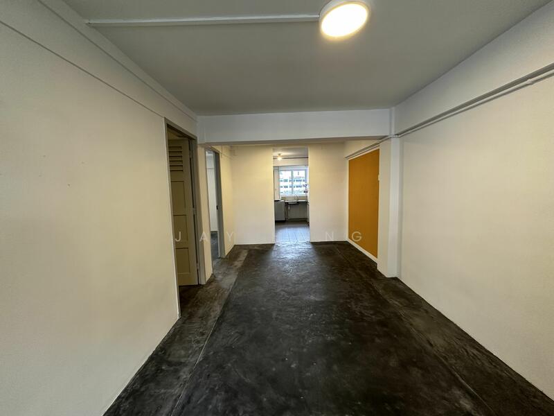 For Rent - 199 Toa Payoh North