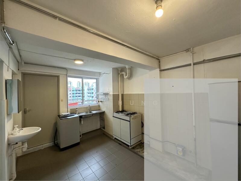 For Rent - 199 Toa Payoh North