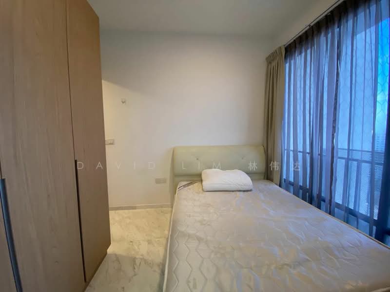 Spottiswoode 18, 18 Spottiswoode Park Road, 1 Bedroom, 387 sqft, Condominium For Rent, by David Lim 林伟达, 18694296 - PropertyGuru.com.sg