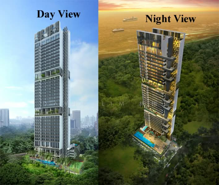 Spottiswoode 18, 18 Spottiswoode Park Road, 1 Bedroom, 387 sqft, Condominium For Rent, by David Lim 林伟达, 18694296 - PropertyGuru.com.sg