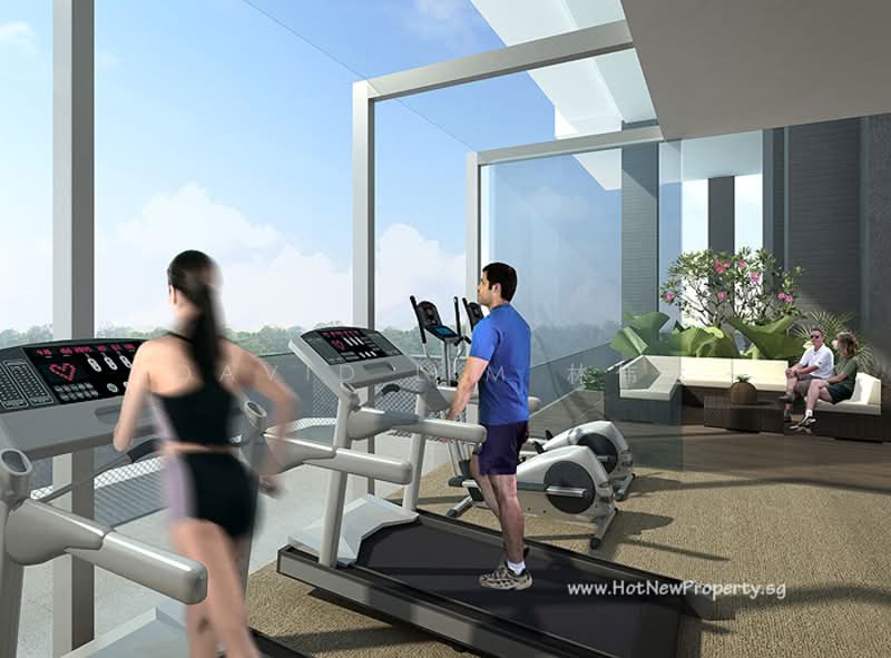 Spottiswoode 18, 18 Spottiswoode Park Road, 1 Bedroom, 387 sqft, Condominium For Rent, by David Lim 林伟达, 18694296 - PropertyGuru.com.sg