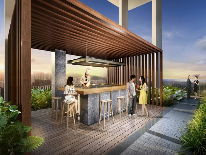 Spottiswoode 18, 18 Spottiswoode Park Road, 1 Bedroom, 387 sqft, Condominium For Rent, by David Lim 林伟达, 18694296 - PropertyGuru.com.sg