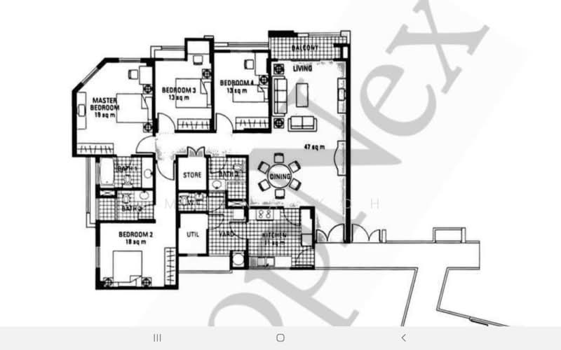 For Rent Hillview Heights