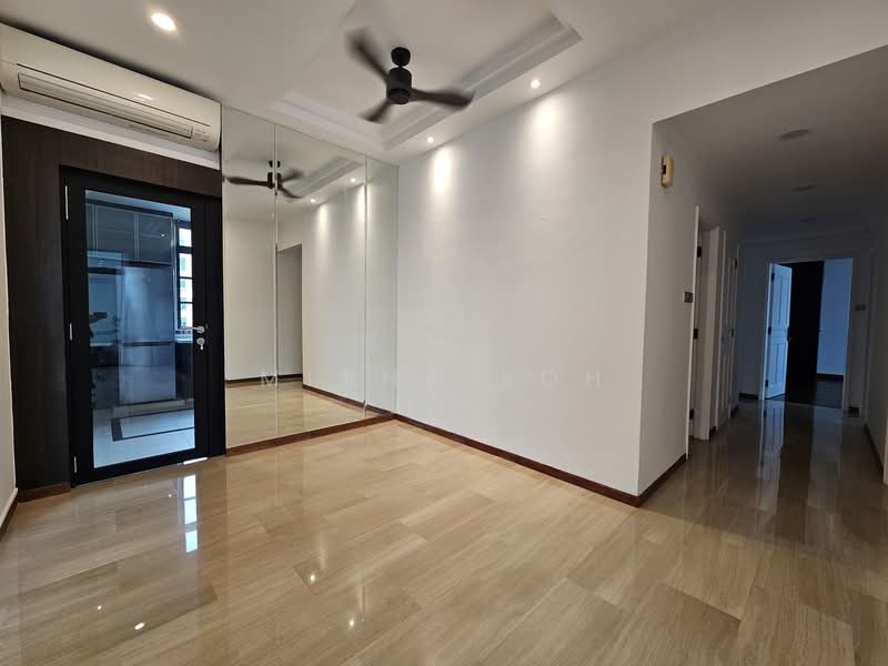 For Rent - Hillview Heights