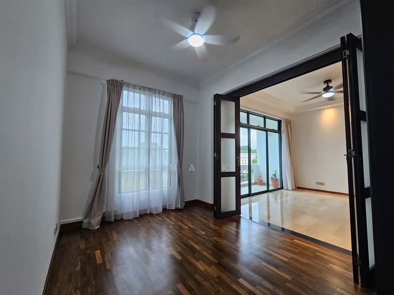 For Rent - Hillview Heights