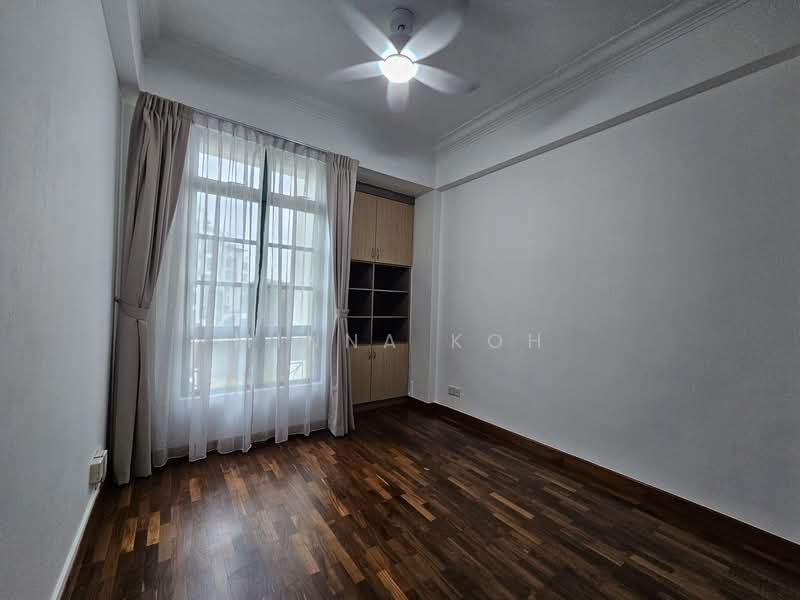 For Rent - Hillview Heights