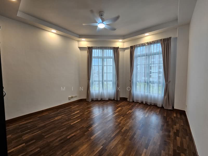 For Rent - Hillview Heights