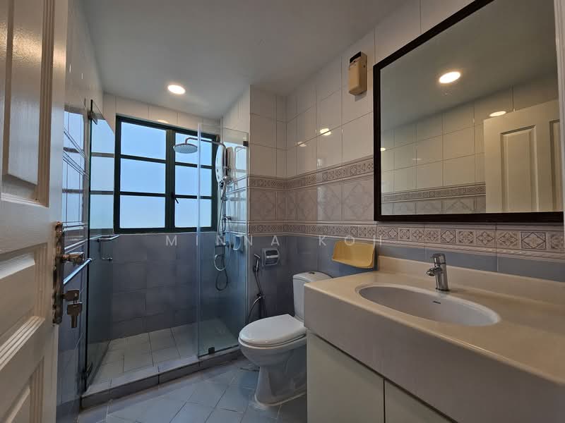 For Rent - Hillview Heights