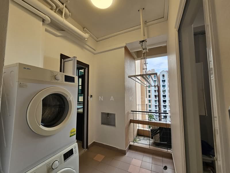 For Rent - Hillview Heights