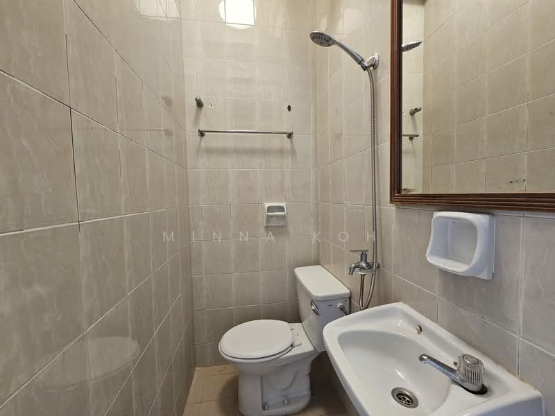 For Rent - Hillview Heights