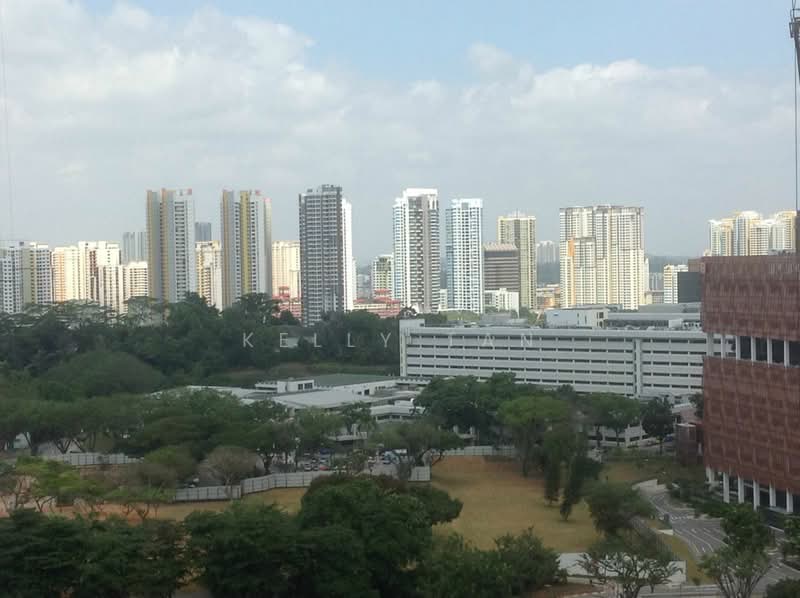 Spottiswoode 18, 18 Spottiswoode Park Road, 1 Bedroom, 388 sqft, Condominium For Rent, by Kelly Tan, 18698065 - PropertyGuru.com.sg