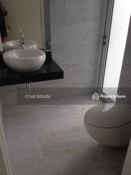 Guest Powder Room