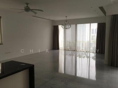 For Rent - The Orange Grove