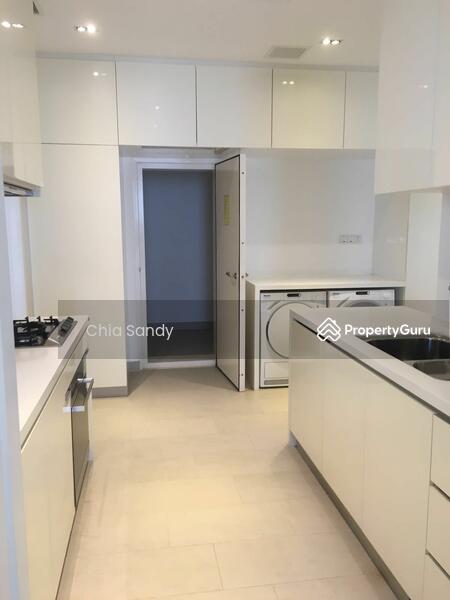 Wet Kitchen