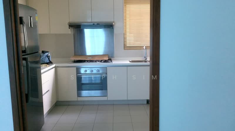 City Square Residences, 8 Kitchener Link, 3 Bedrooms, 1,216 sqft, Condominium For Rent, by Steph Sim, 18698512 - kitchen - PropertyGuru.com.sg